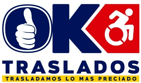 Ok Traslado Accesible